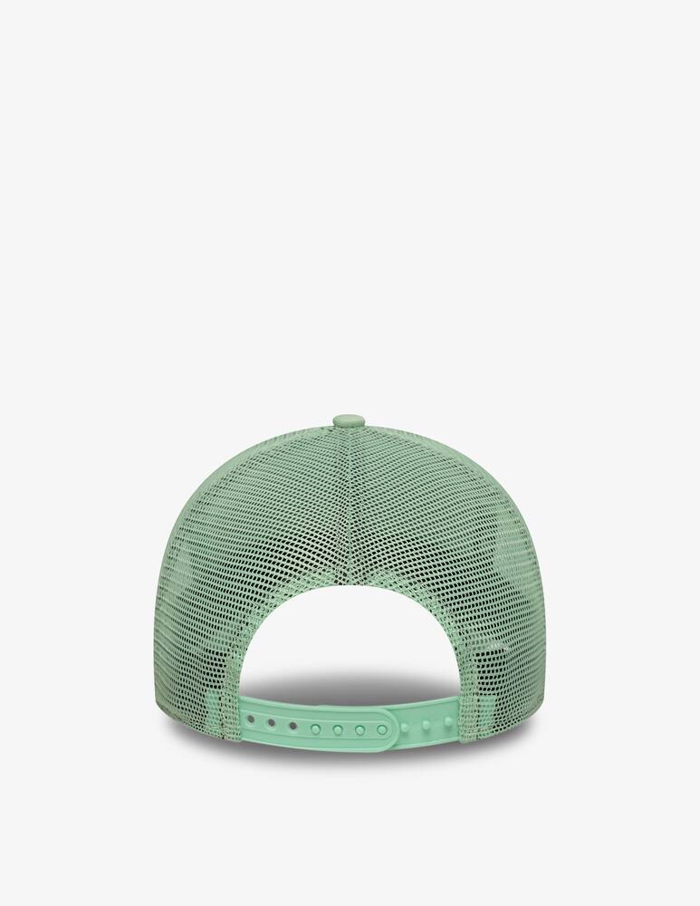 rinascente New Era League essential trucker cap