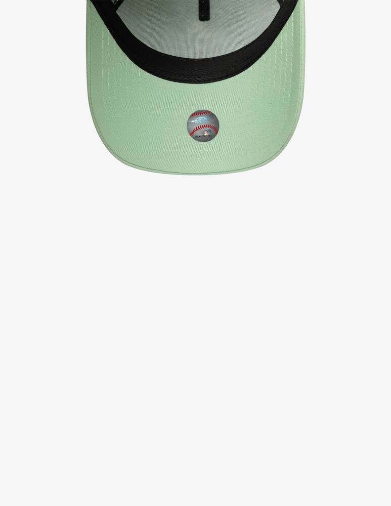 rinascente New Era League essential trucker cap