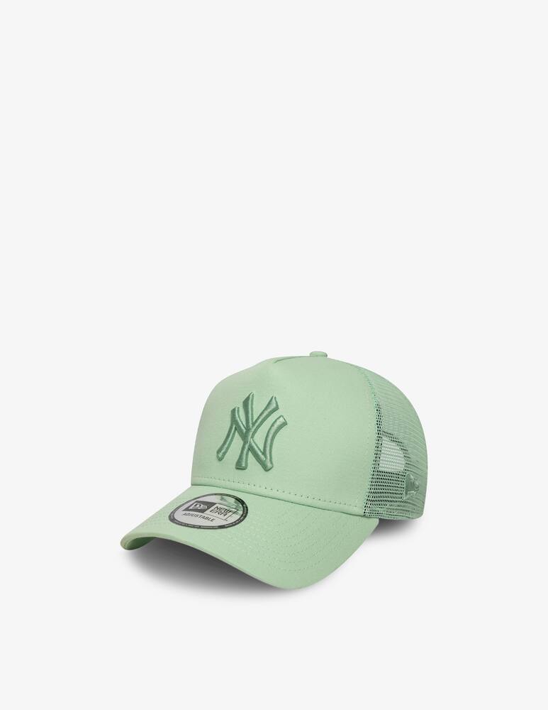 rinascente New Era League essential trucker cap