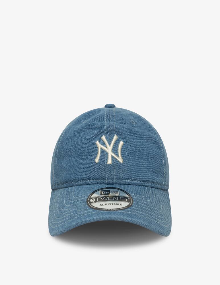 rinascente New Era Denim 9twenty cap
