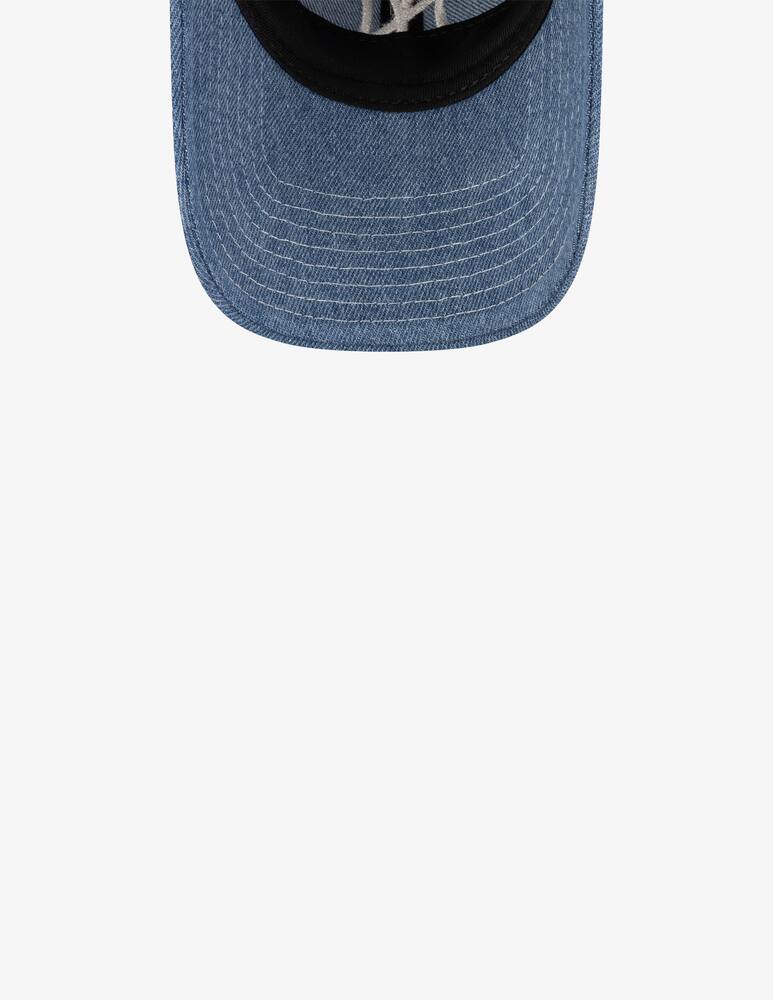 rinascente New Era Denim 9twenty cap
