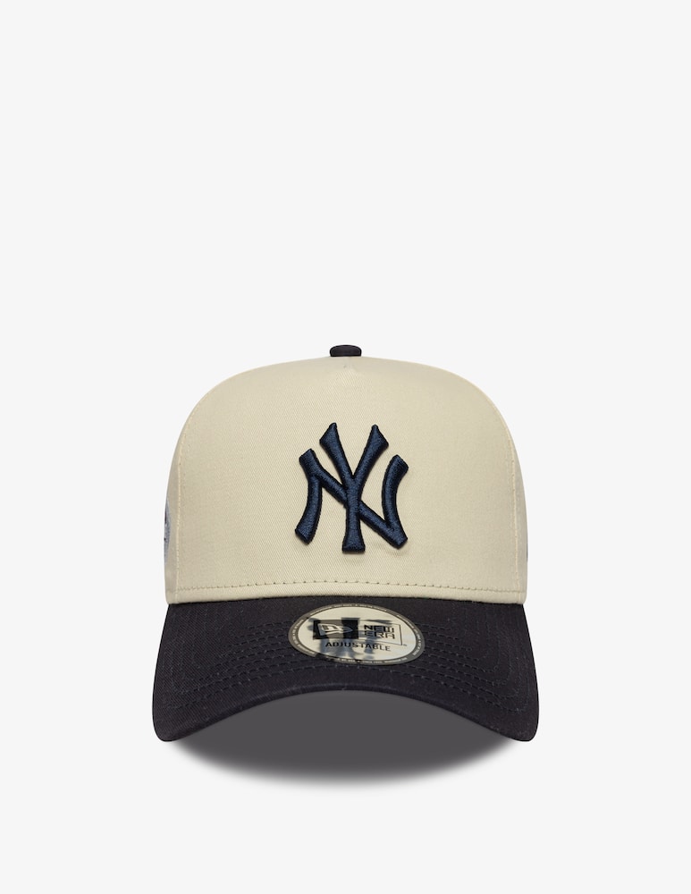 rinascente New Era Cappellino patch NY