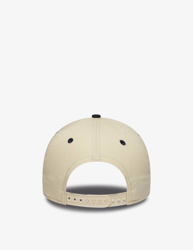 rinascente New Era Cappellino patch NY