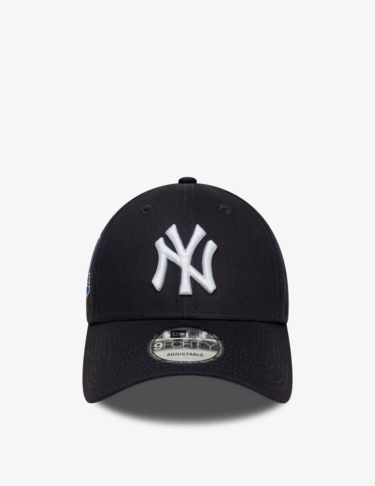 rinascente New Era Side patch NY cap
