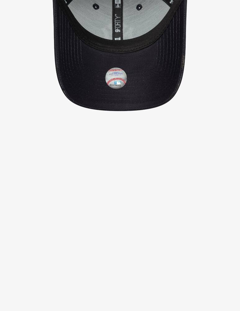 rinascente New Era Side patch NY cap