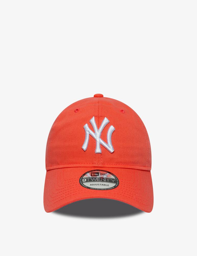 rinascente New Era League essential cap ny