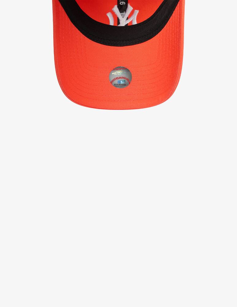 rinascente New Era League essential cap ny