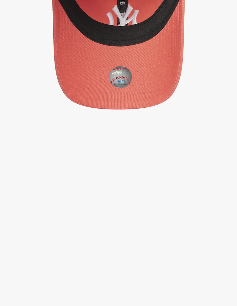 rinascente New Era League essential cap ny
