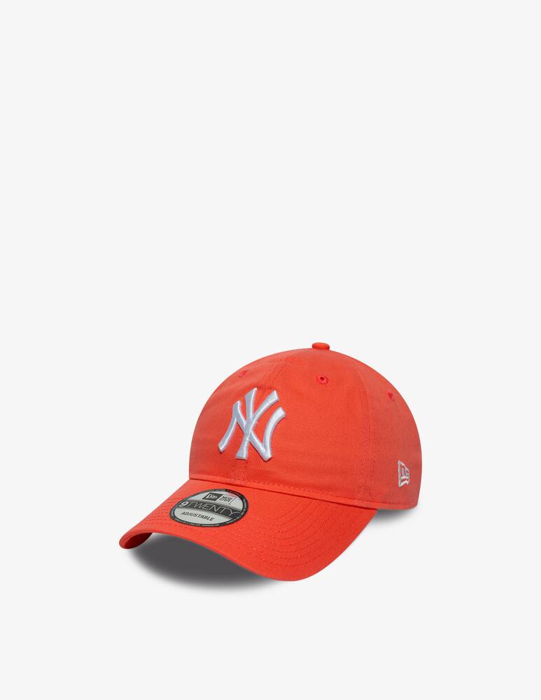 rinascente New Era League essential cap ny