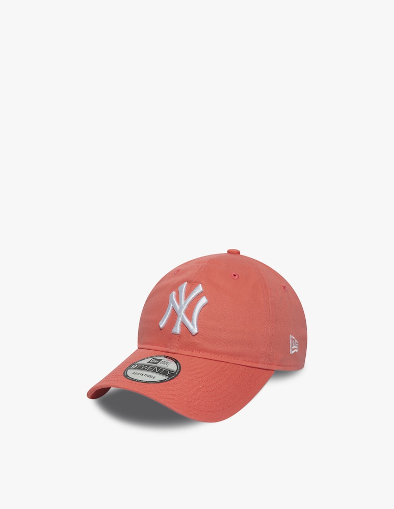 rinascente New Era League essential cap ny