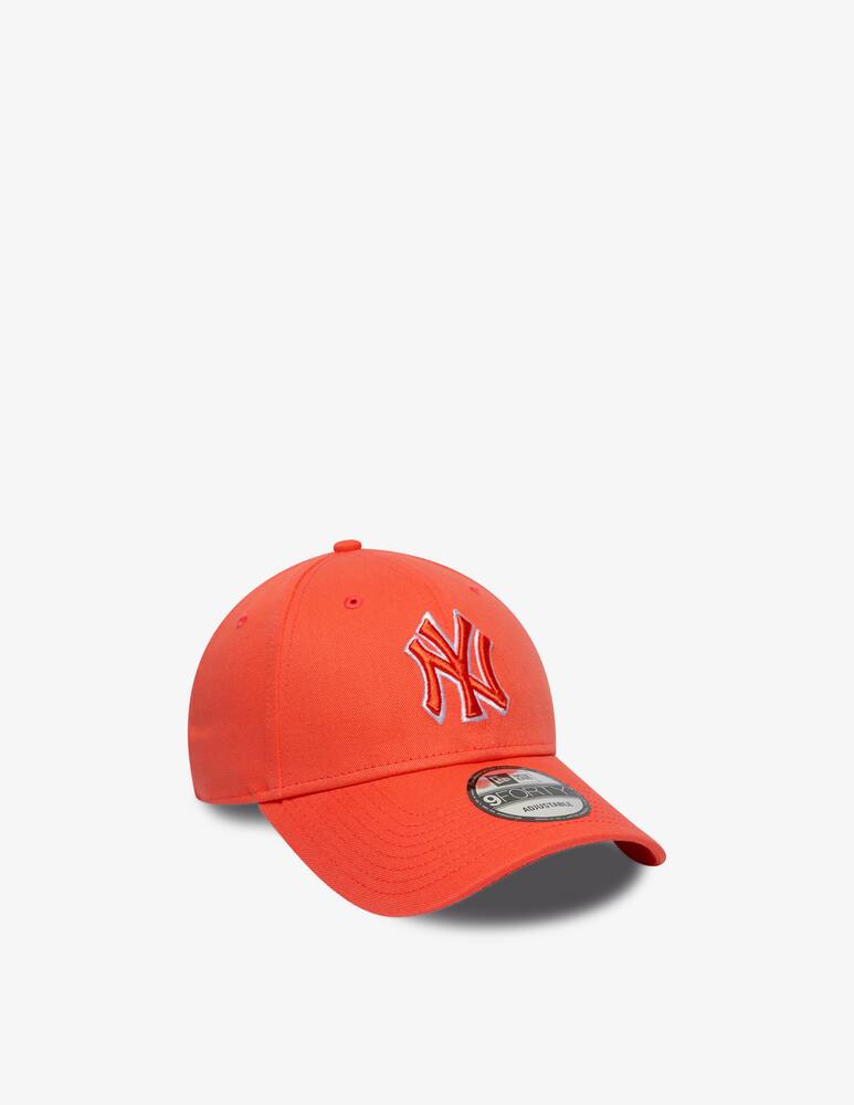 New Era Team outline cap - picture 1 New Era Team outline cap - picture 1