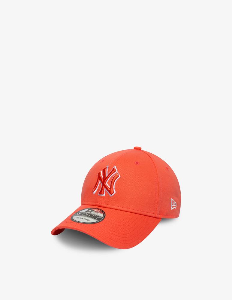 New Era Team outline cap - picture 5 New Era Team outline cap - picture 5