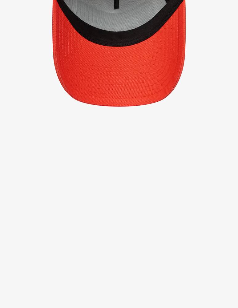 rinascente New Era Capri summer trucker cap