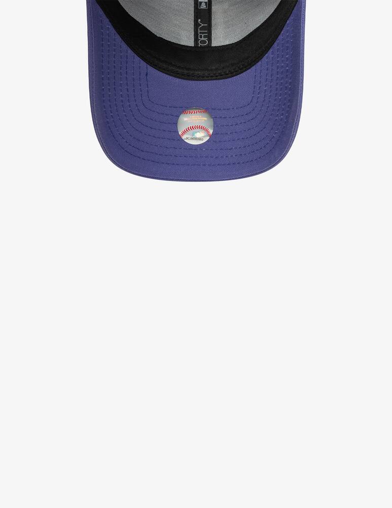 rinascente New Era League essential cap