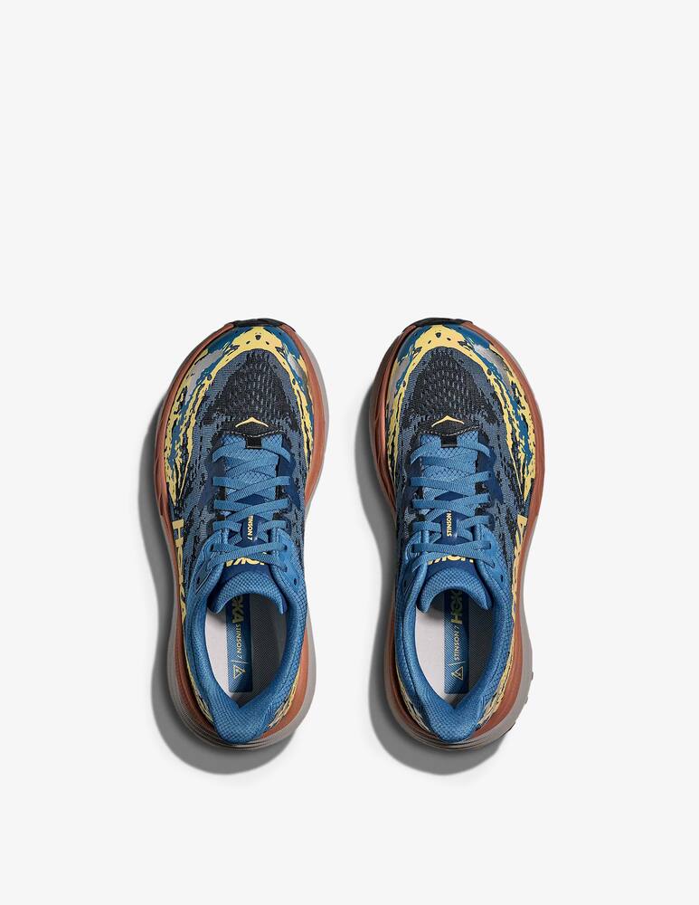 rinascente Hoka One One Stinson trail sneakers