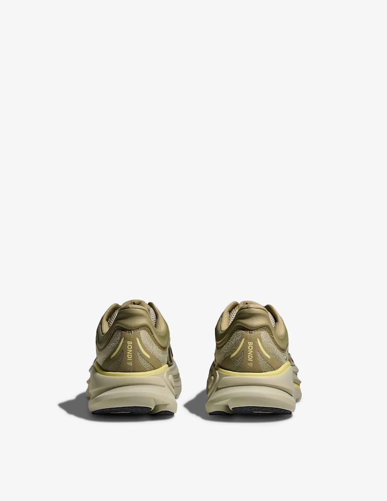 Hoka One One Sneakers Bondi 9 - immagine 3 Hoka One One Sneakers Bondi 9 - immagine 3