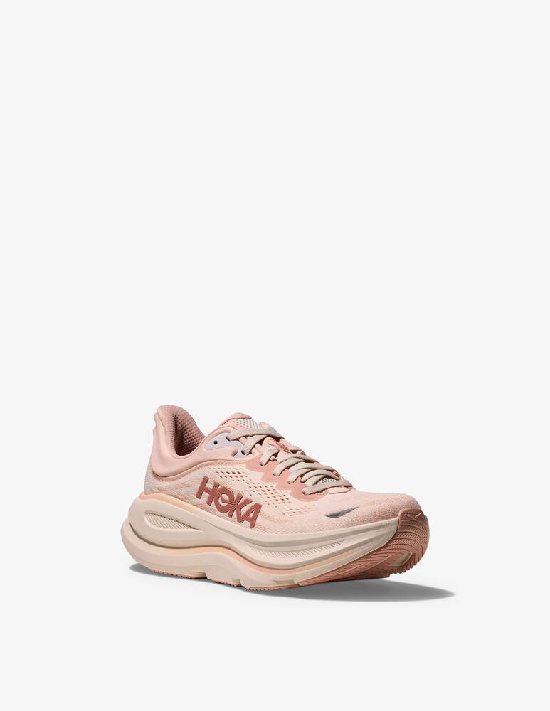 Hoka One One Sneaker Bondi 9 - immagine 2 Hoka One One Sneaker Bondi 9 - immagine 2