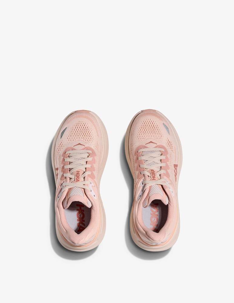 Hoka One One Sneaker Bondi 9 - immagine 4 Hoka One One Sneaker Bondi 9 - immagine 4