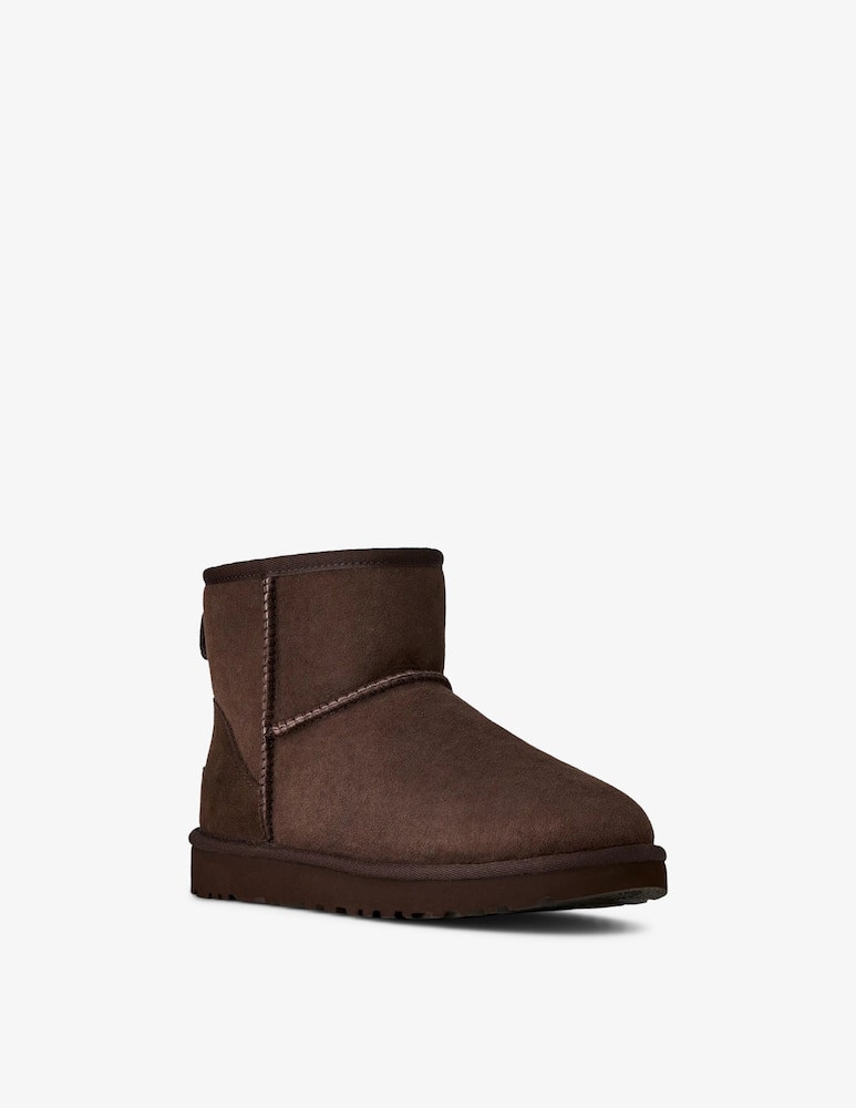 UGG Stivaletti Classic Mini II - immagine 2 UGG Stivaletti Classic Mini II - immagine 2