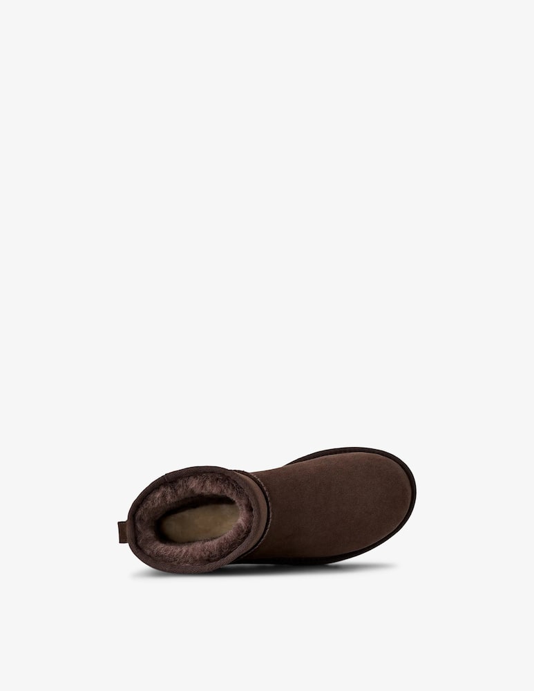 UGG Stivaletti Classic Mini II - immagine 4 UGG Stivaletti Classic Mini II - immagine 4