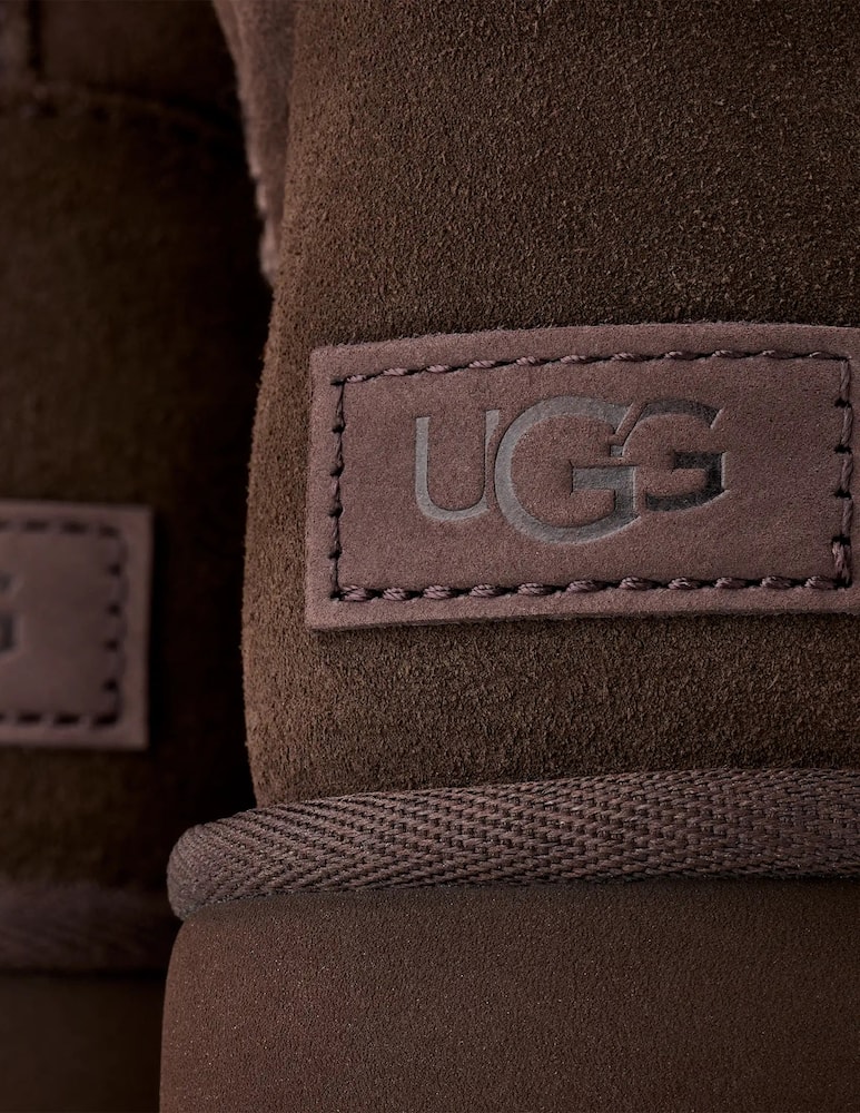 UGG Stivaletti Classic Mini II - immagine 5 UGG Stivaletti Classic Mini II - immagine 5
