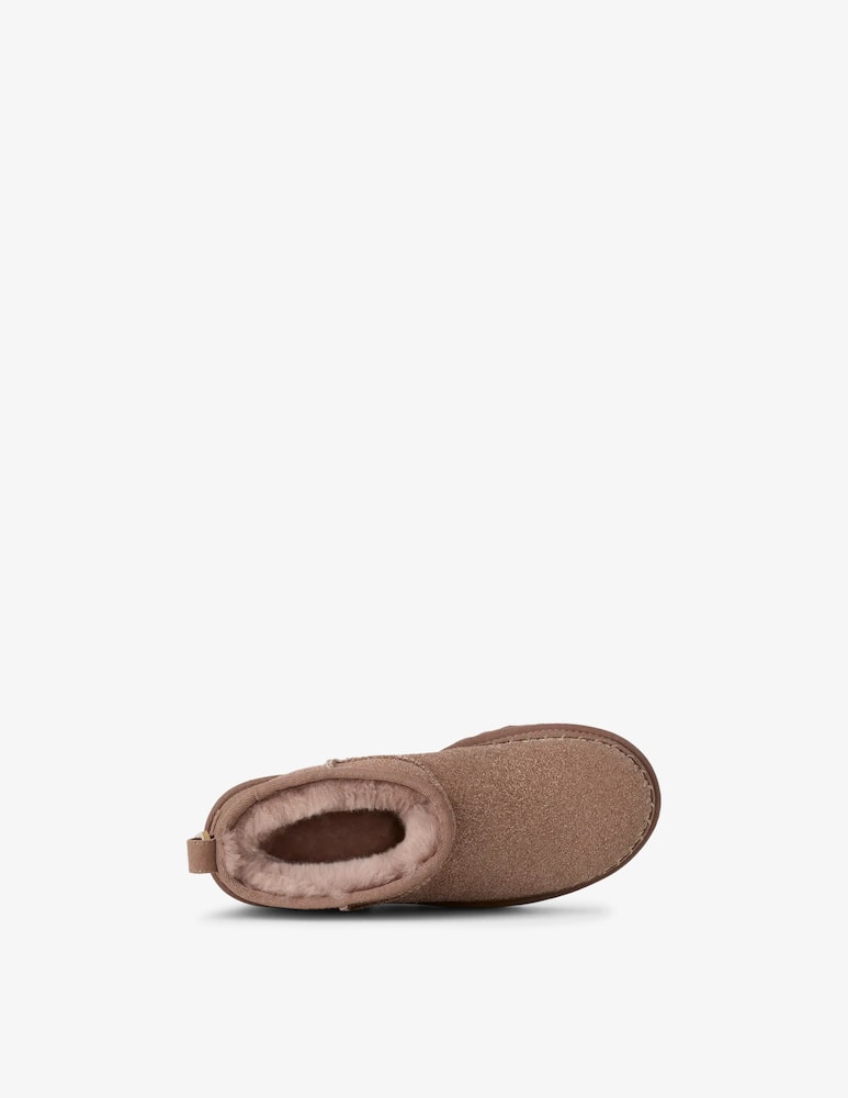 UGG Stivaletti Classic Ultra Mini Biarritz - immagine 5 UGG Stivaletti Classic Ultra Mini Biarritz - immagine 5