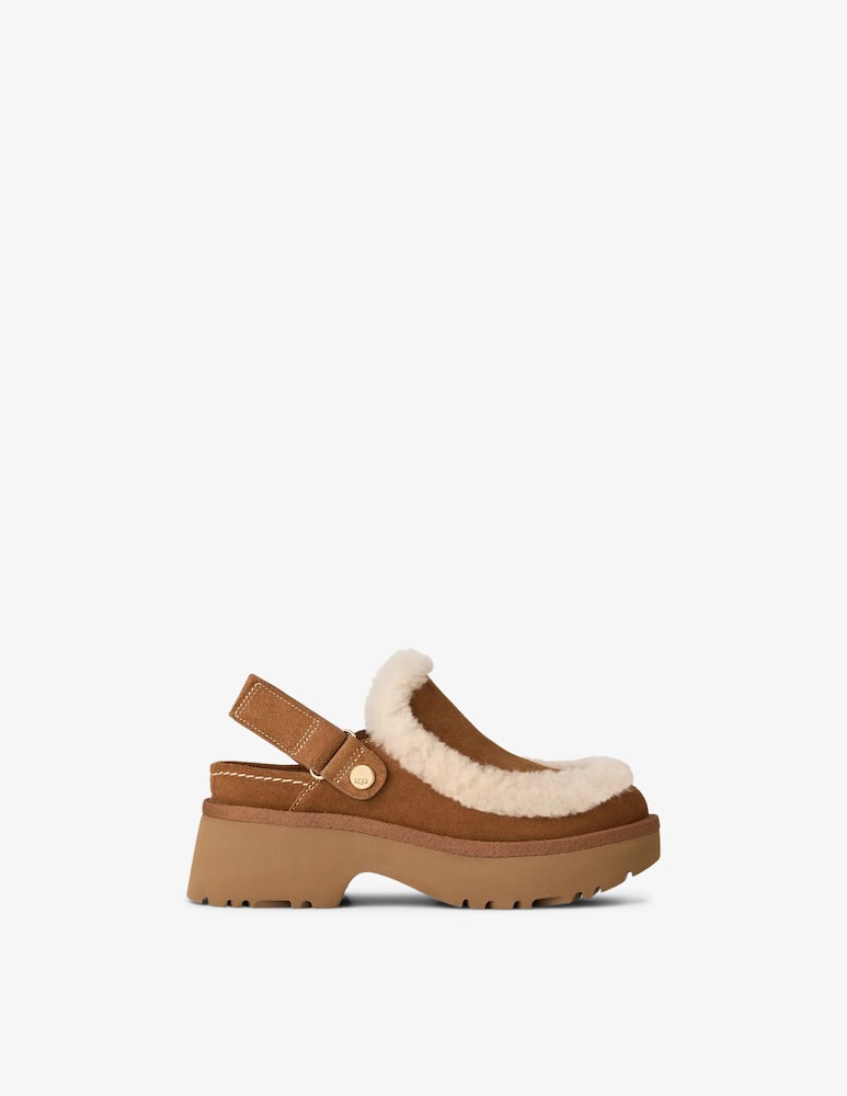 UGG Sabot Esmee - immagine 1 UGG Sabot Esmee - immagine 1