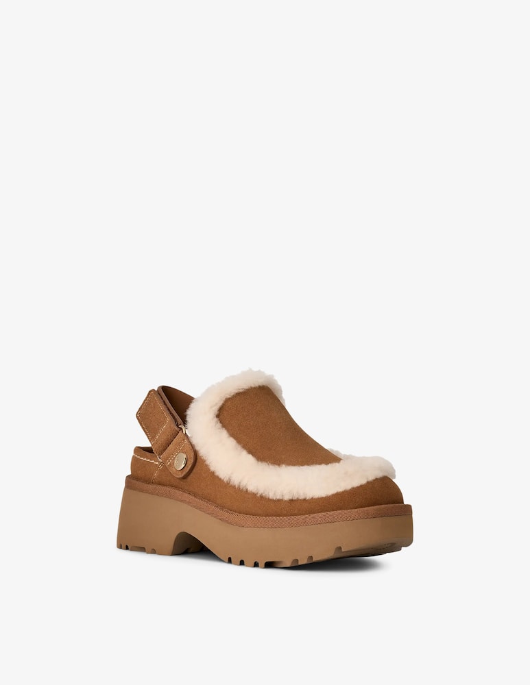 UGG Sabot Esmee - immagine 2 UGG Sabot Esmee - immagine 2