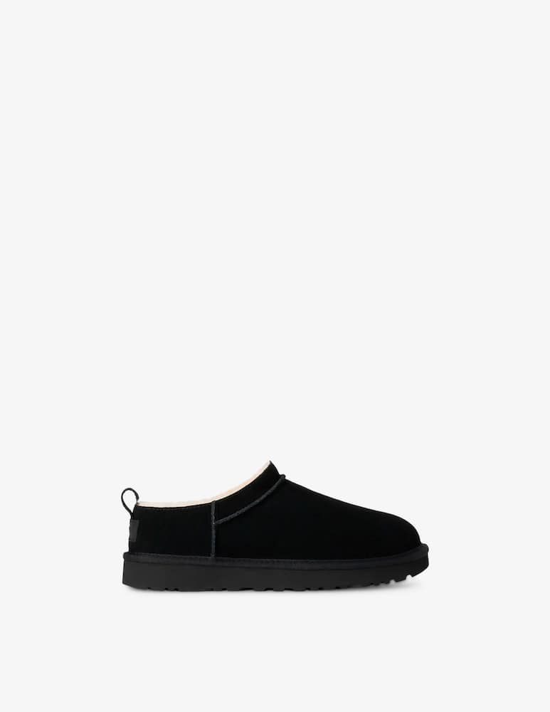 rinascente UGG Classic Micro boots