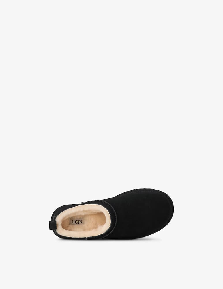 UGG Classic micro slipper - picture 5 UGG Classic micro slipper - picture 5