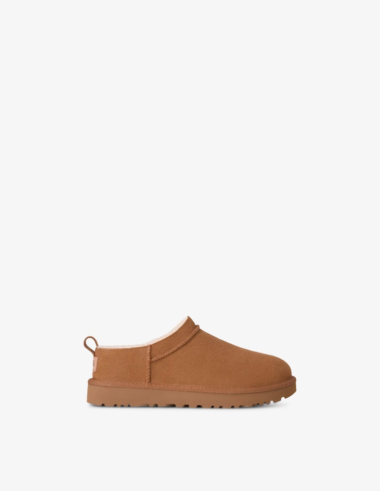 UGG Classic micro flats - picture 1 UGG Classic micro flats - picture 1