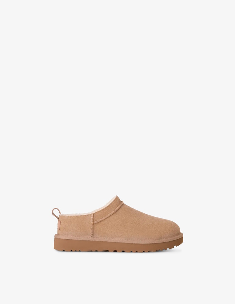 rinascente UGG Classic micro boots
