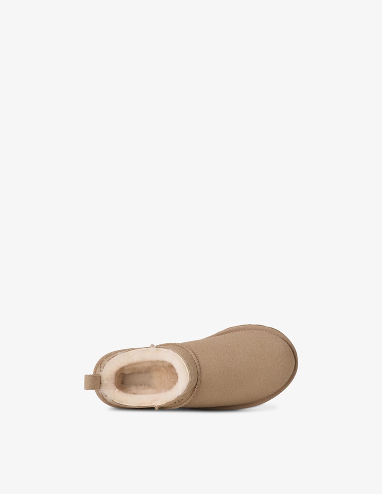 UGG Classic micro booties - picture 4 UGG Classic micro booties - picture 4