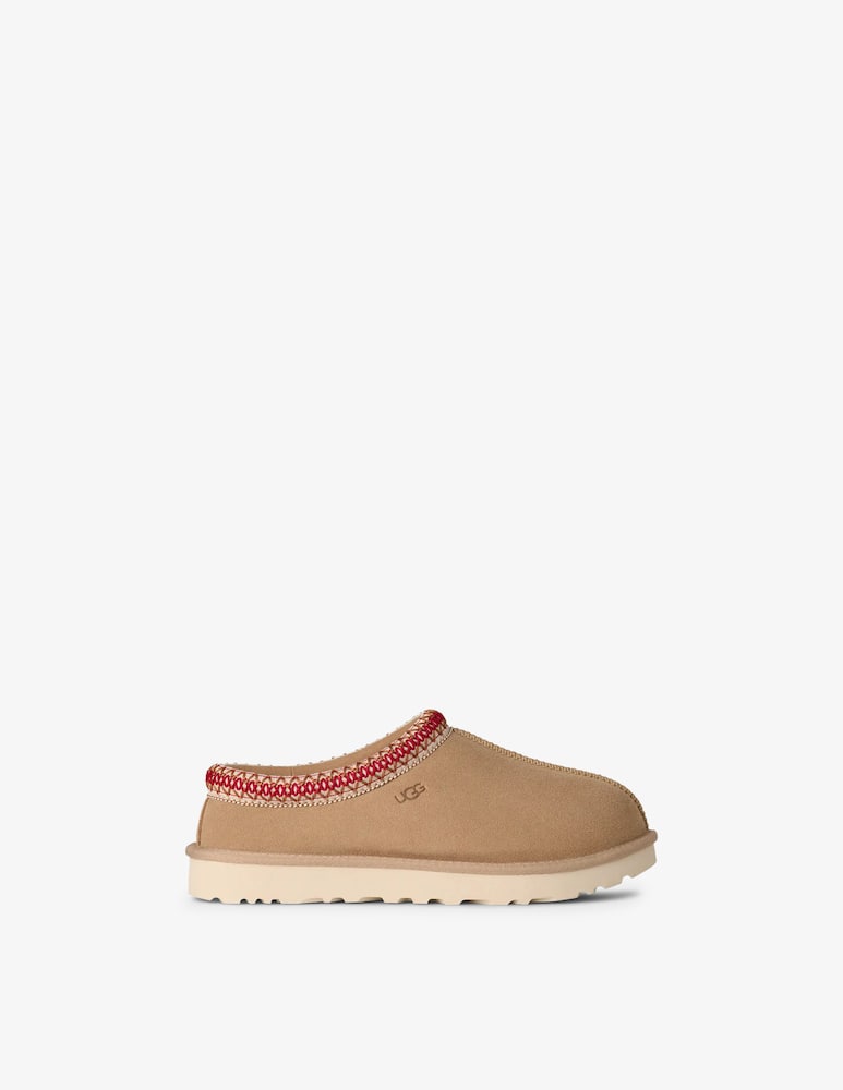 rinascente UGG Sabot in pelle Tasman II