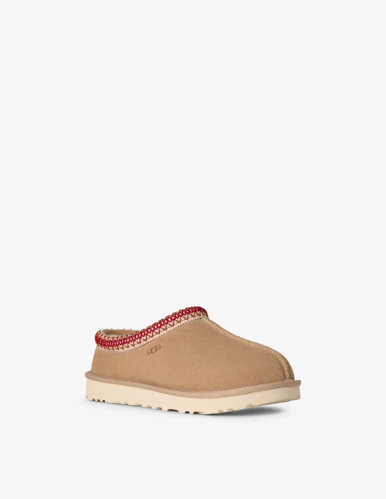 rinascente UGG Sabot in pelle Tasman II