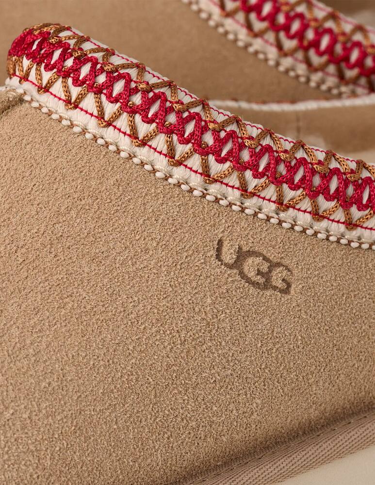 rinascente UGG Sabot in pelle Tasman II