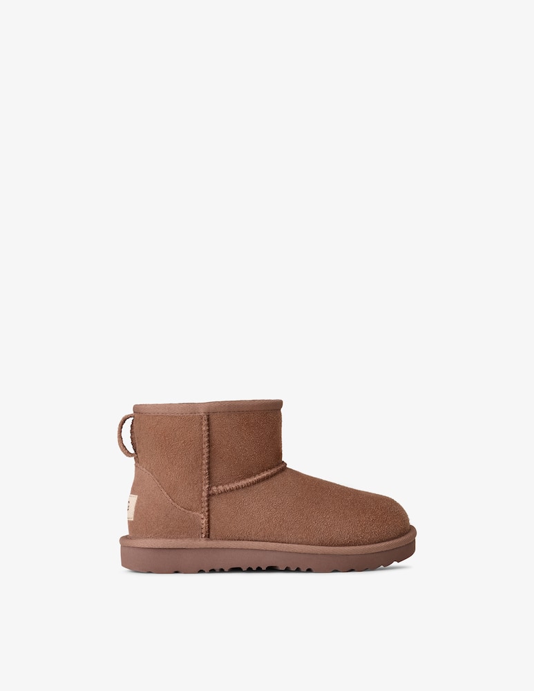 rinascente UGG Classic mini II boots