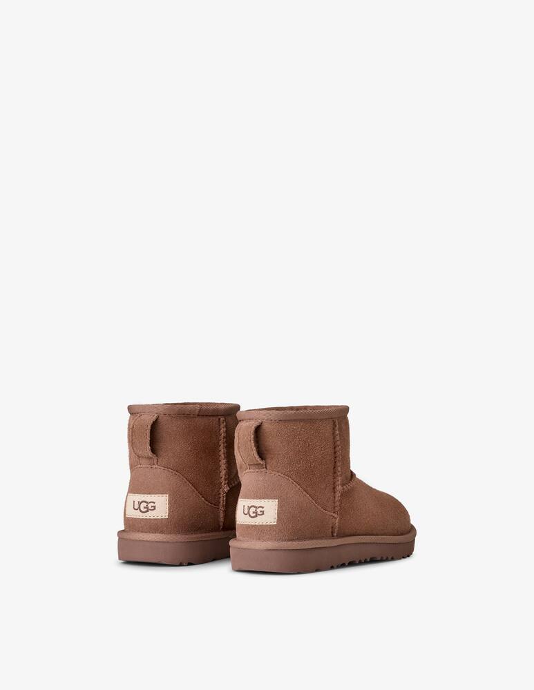 rinascente UGG Classic mini II boots