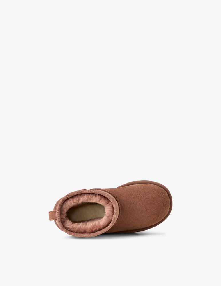 rinascente UGG Classic mini II boots