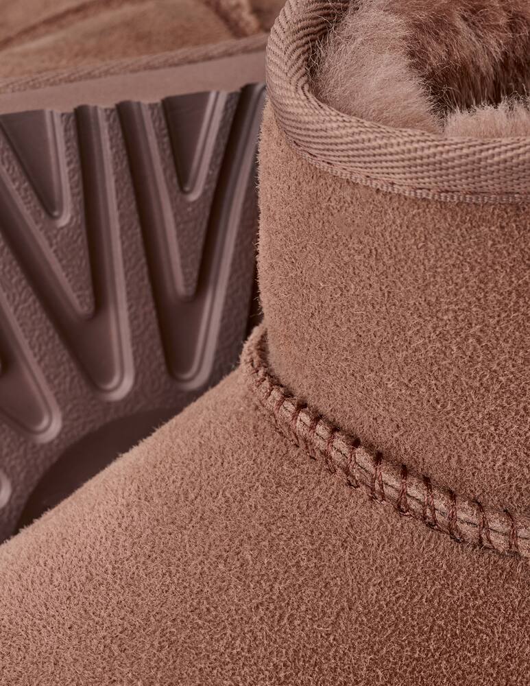 rinascente UGG Classic mini II boots