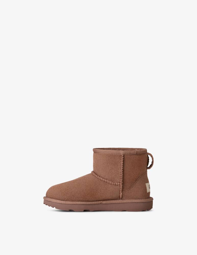 rinascente UGG Classic mini II boots