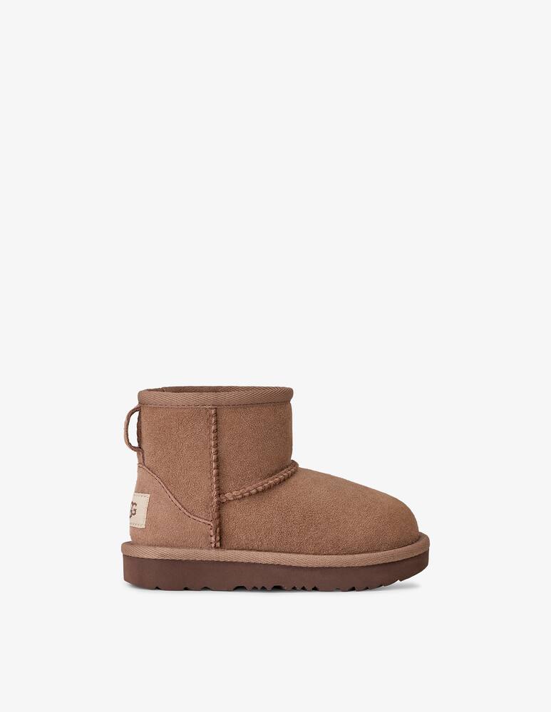 rinascente UGG Classic Mini II boots