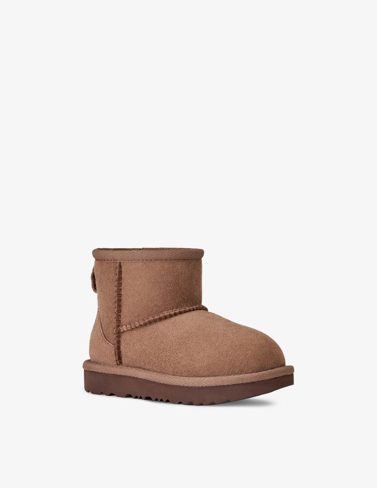 rinascente UGG Classic Mini II boots
