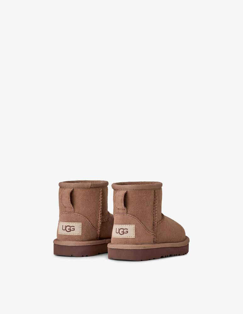 rinascente UGG Classic Mini II boots