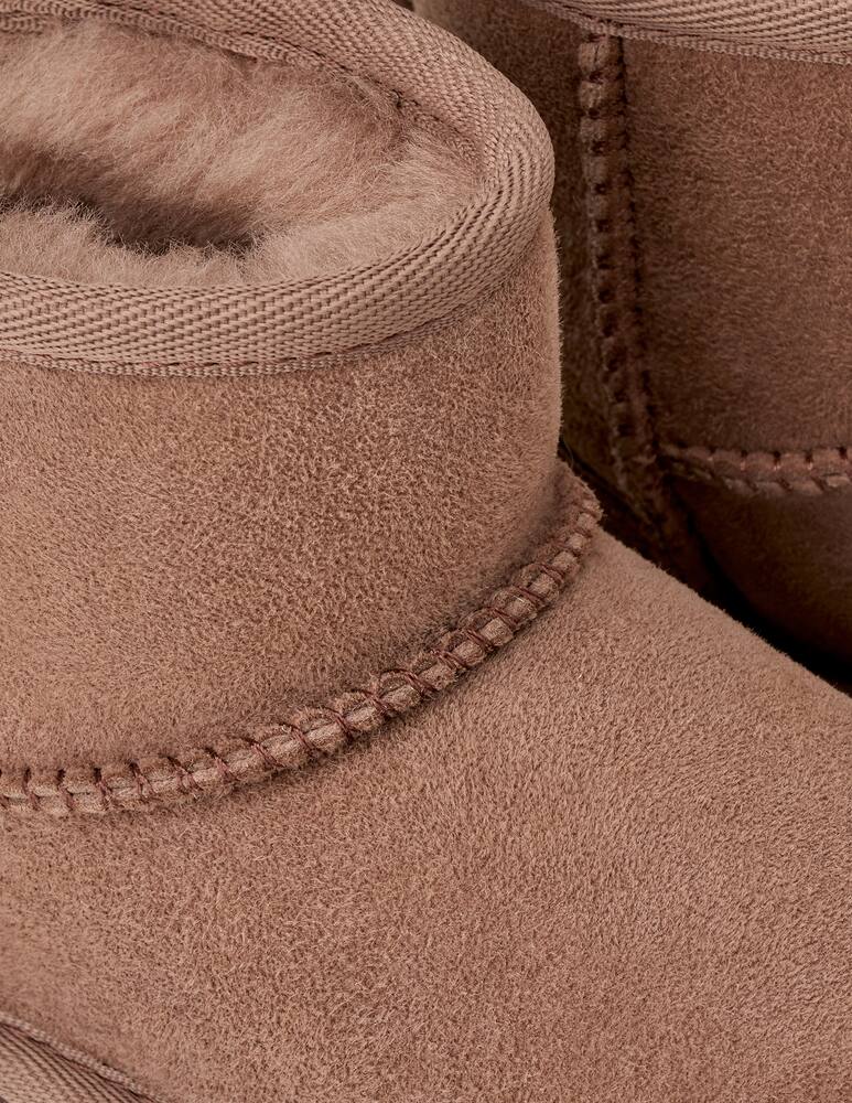 rinascente UGG Classic Mini II boots