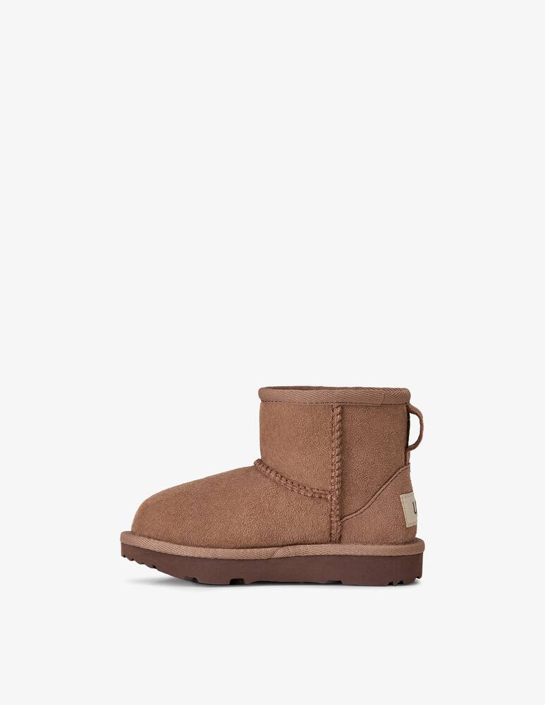 rinascente UGG Classic Mini II boots