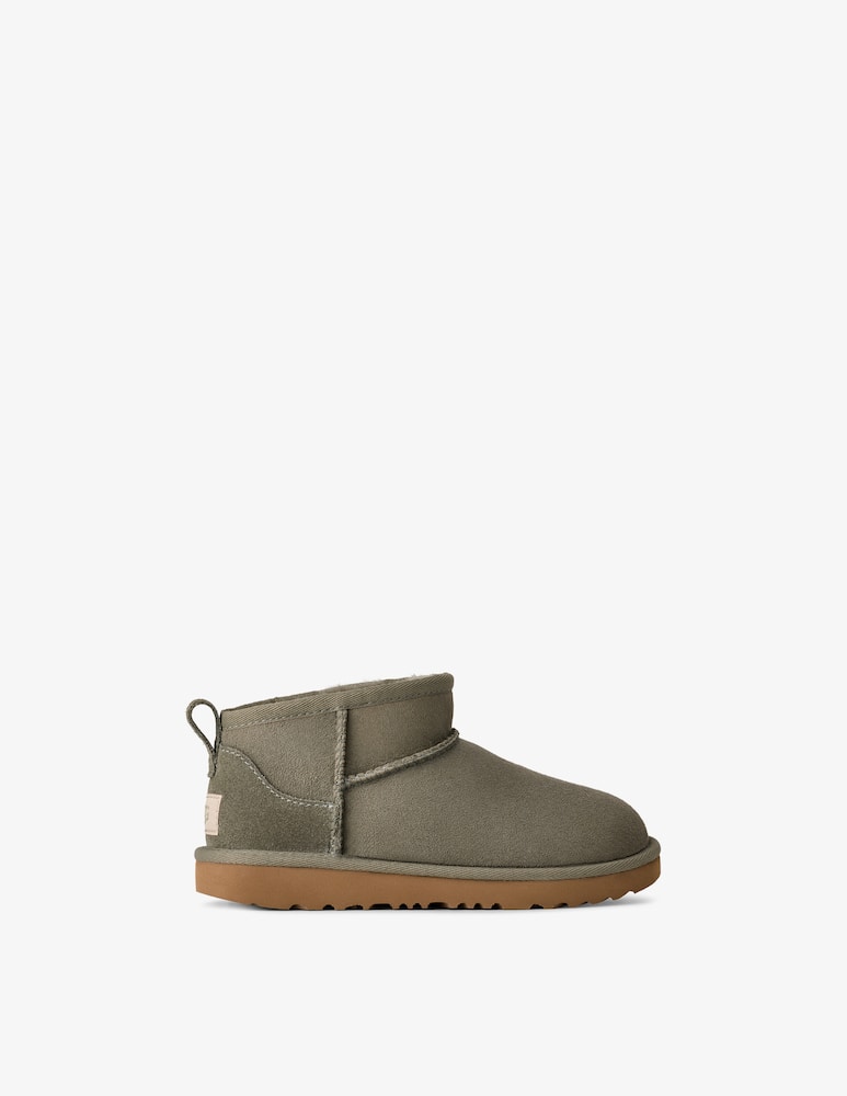 rinascente UGG Stivaletti Classic Ultra Mini