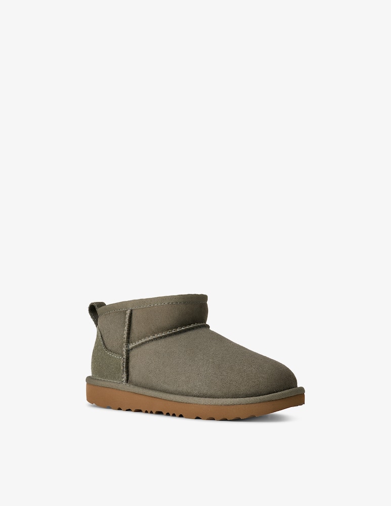 rinascente UGG Stivaletti Classic Ultra Mini