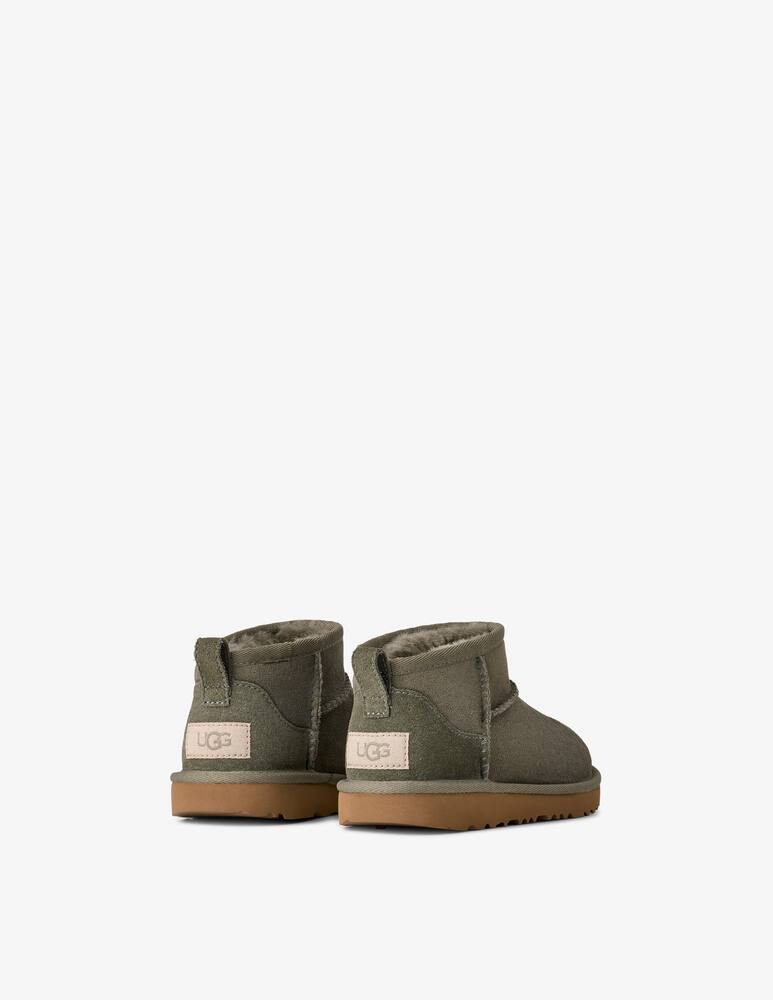 rinascente UGG Stivaletti Classic Ultra Mini