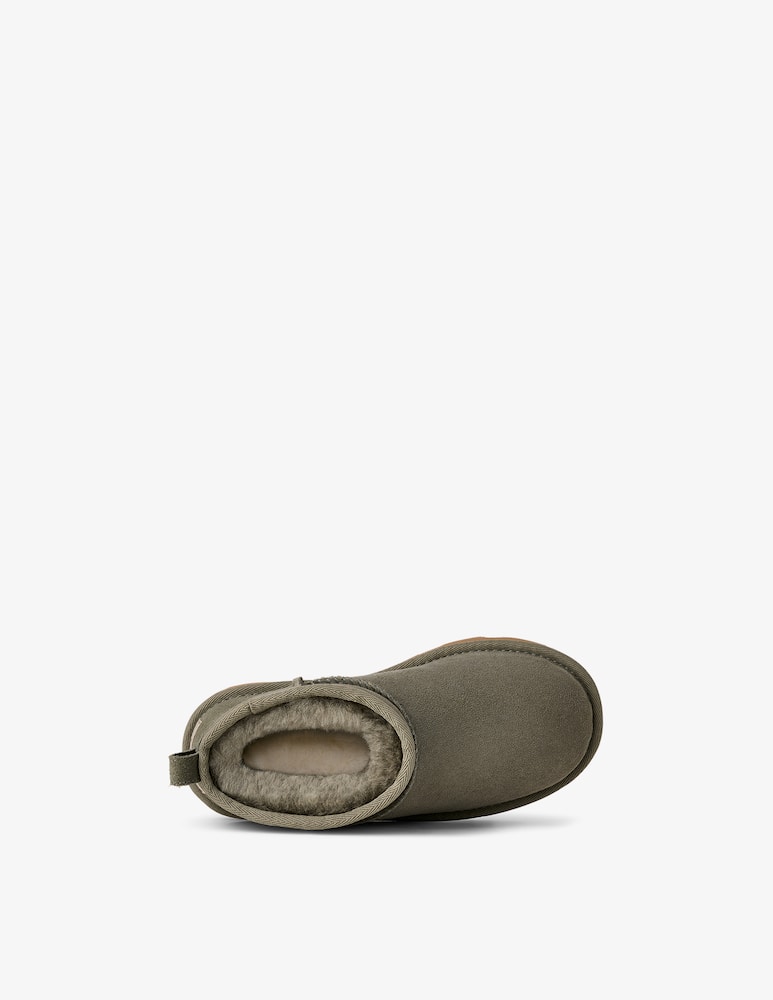 rinascente UGG Stivaletti Classic Ultra Mini